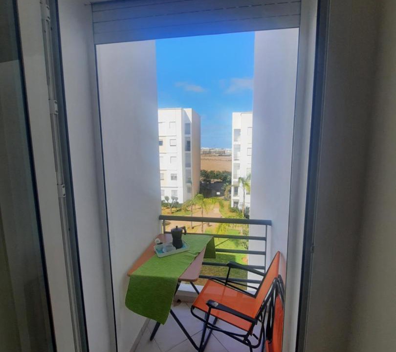 Photo of Patio Balcony in Tamariss