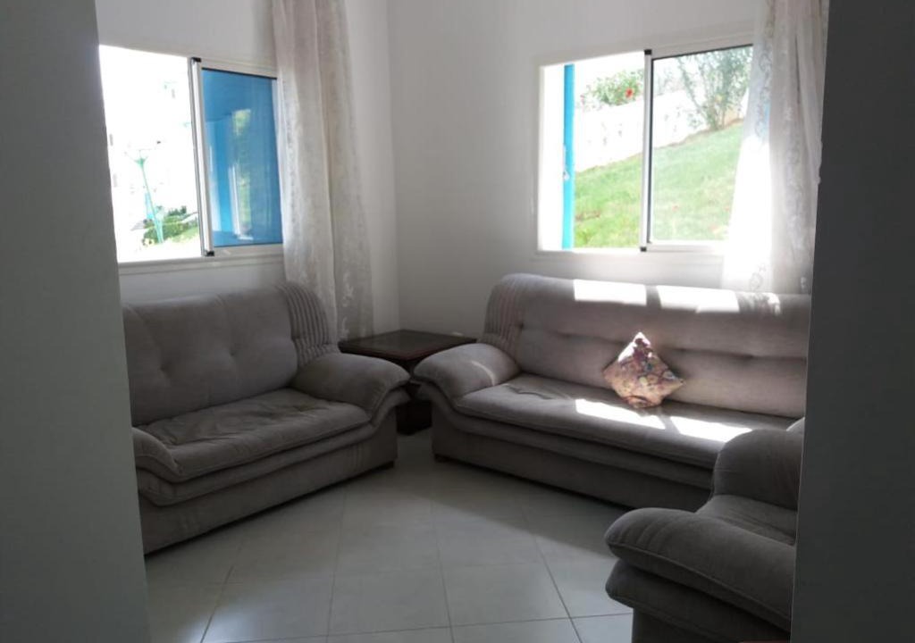 Photo of Livingroom in M'diq