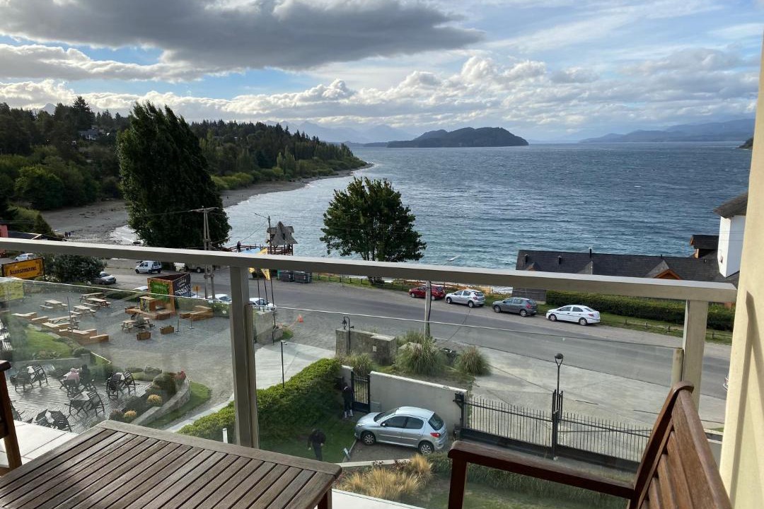 Photo of Patio Balcony in Playa Bonita