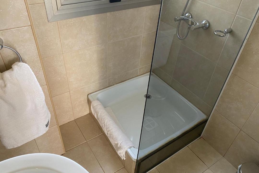 Photo of Bathroom in Playa Bonita