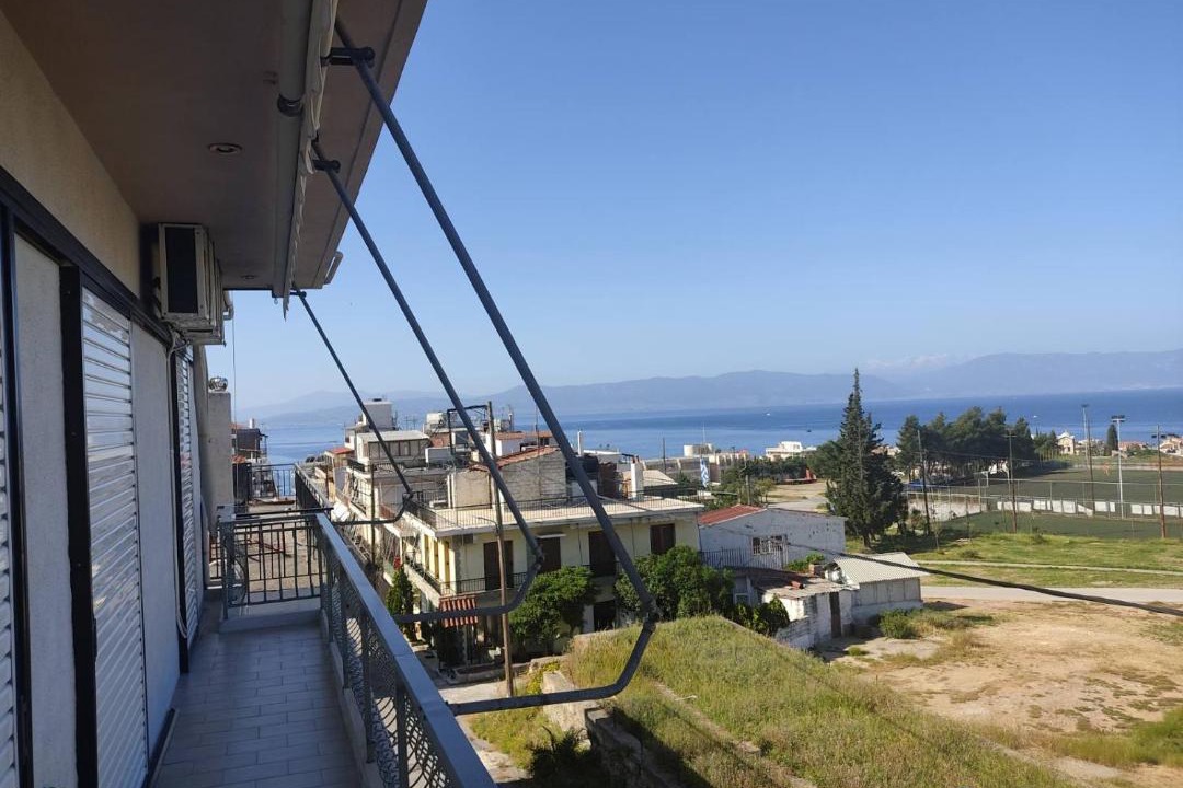 Photo of Patio Balcony in Loutra Edipsou