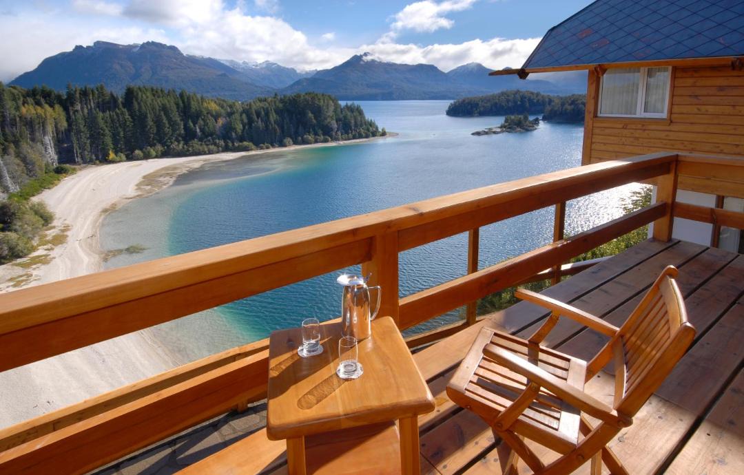 Photo of Patio Balcony in Victoria Island