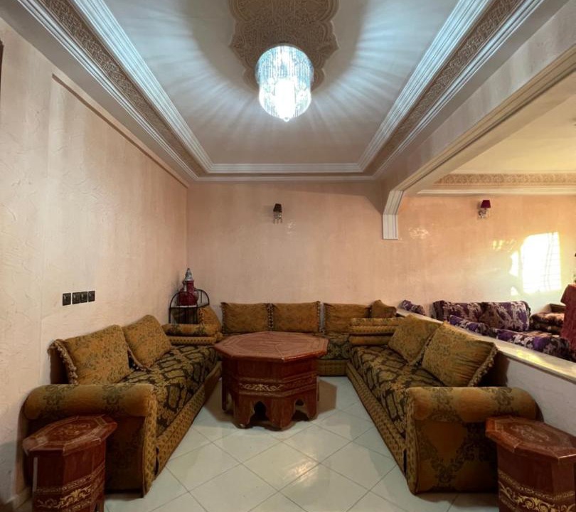 Photo of Livingroom in Narjiss Hay Al Amal