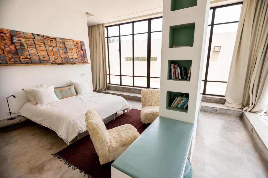Photo of Bedroom in Zaouia Sidi Abdallah Ben Sassi