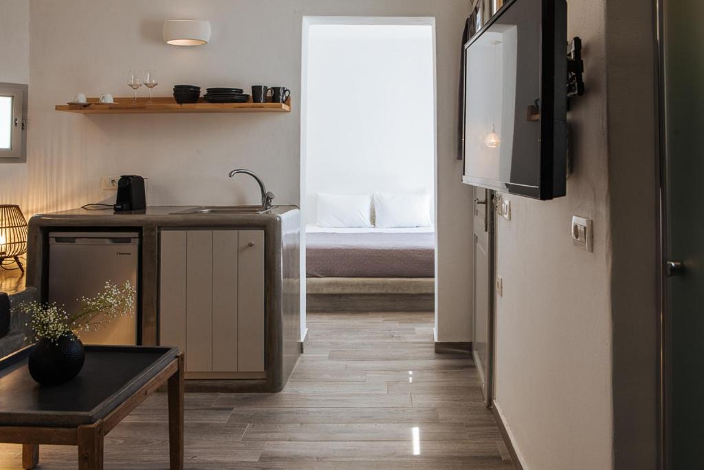Photo of Kitchen in Finikia