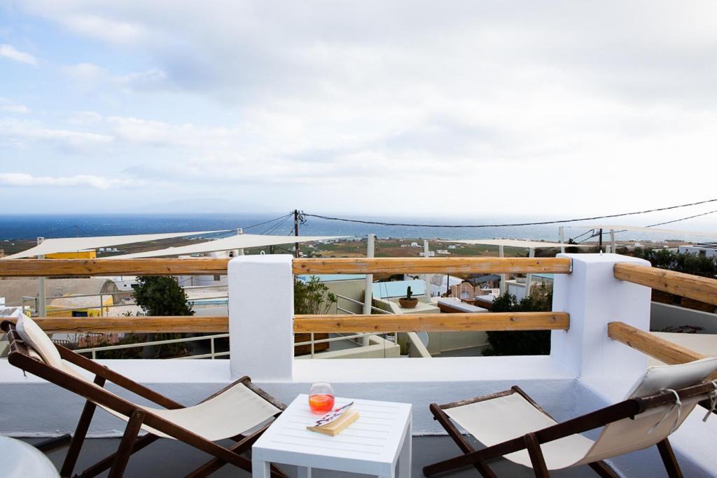 Photo of Patio Balcony in Finikia