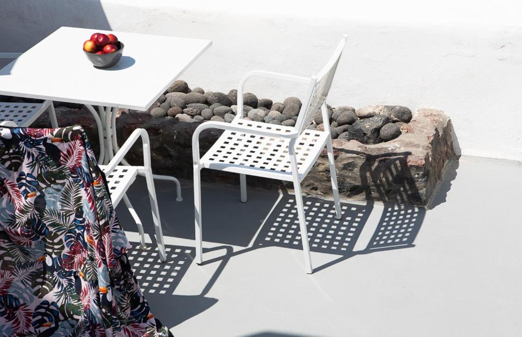 Photo of Patio Balcony in Finikia