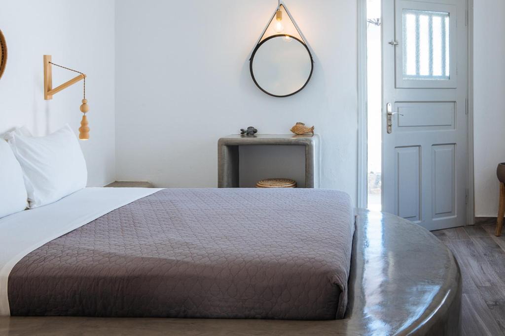 Photo of Bedroom in Finikia