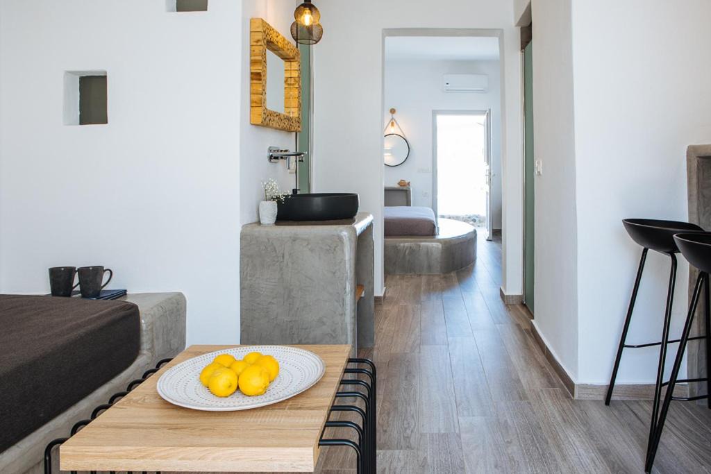 Photo of Livingroom in Finikia