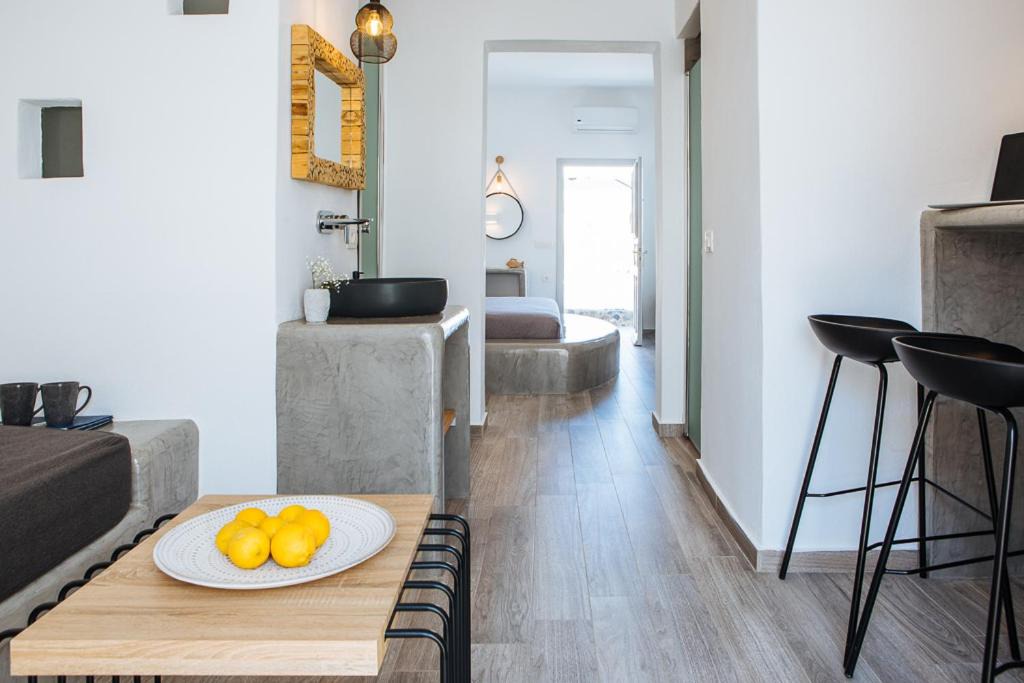 Photo of Livingroom in Finikia