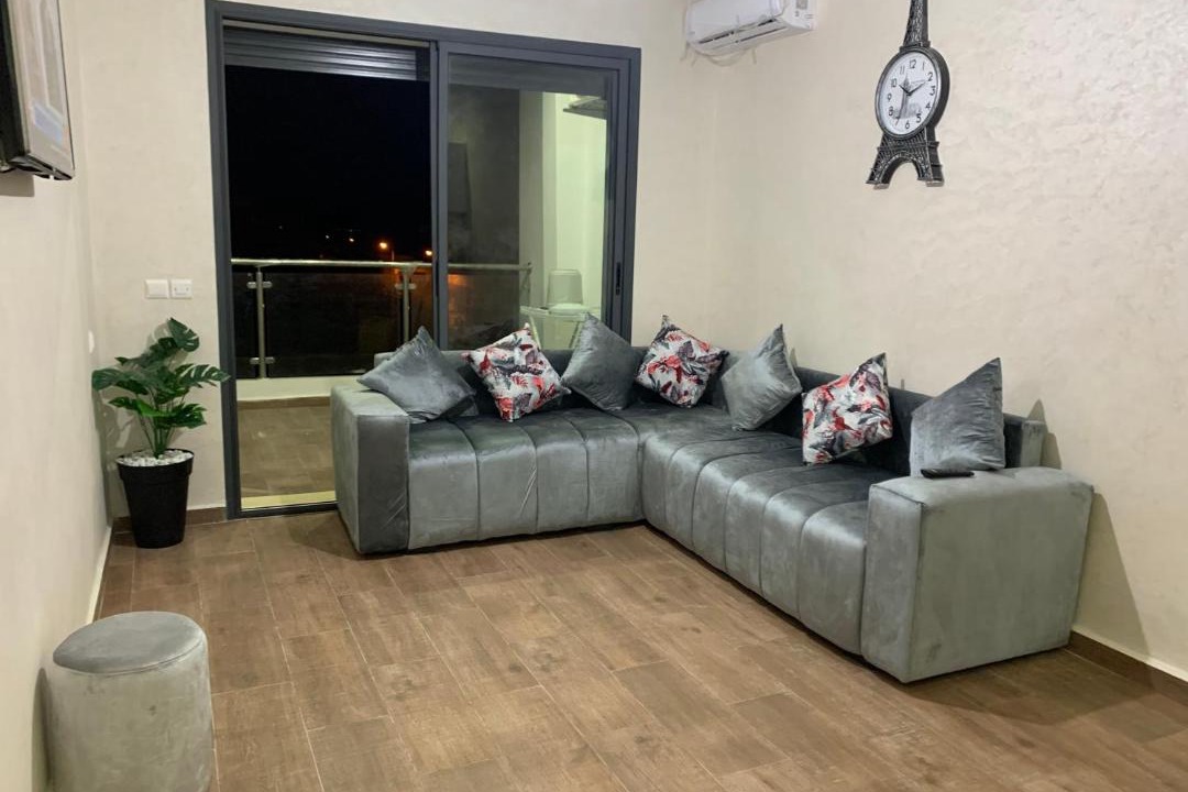 Photo of Livingroom in Mehdya