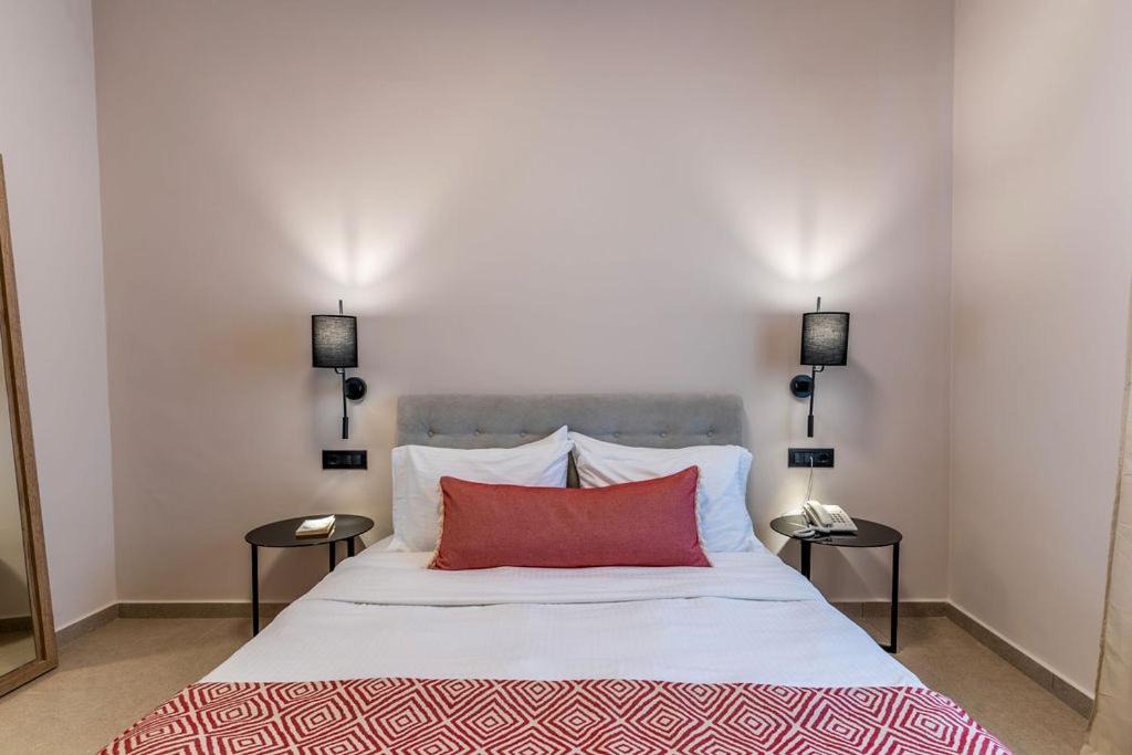 Photo of Bedroom in Vothon