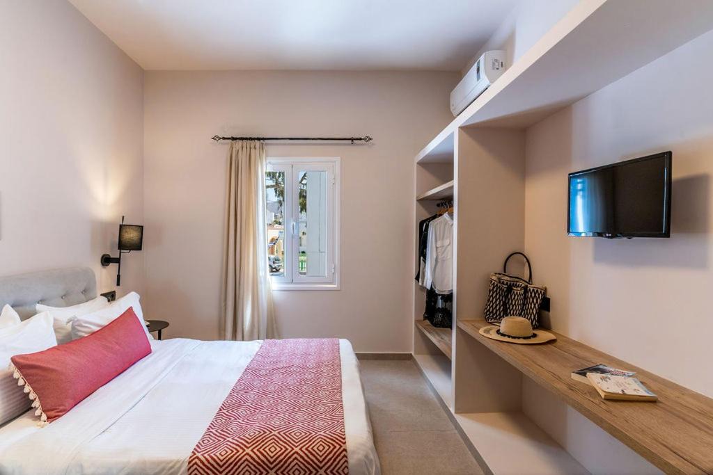 Photo of Bedroom in Vothon