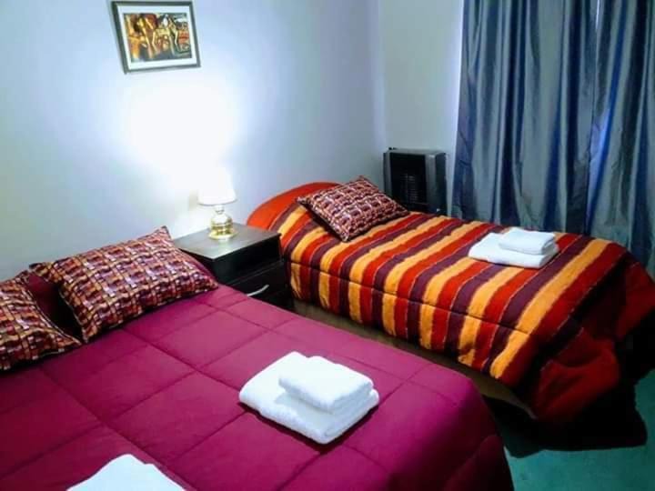 Photo of Bedroom in Macrozona Meseta Cerro Calafate
