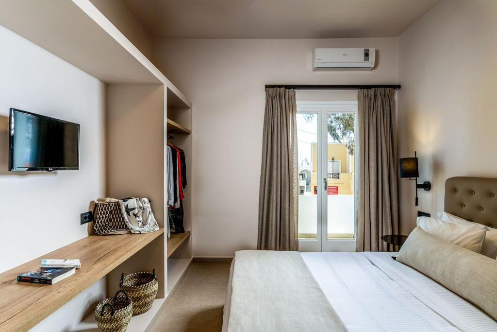Photo of Bedroom in Vothon