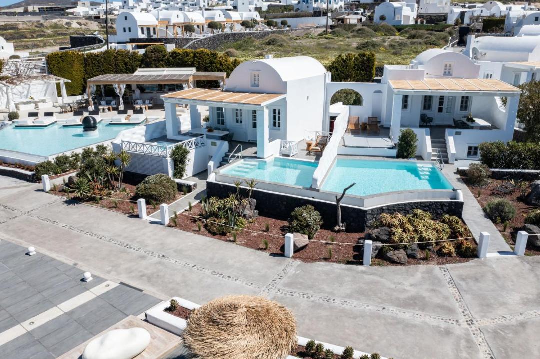 Photo of Others in Oia
