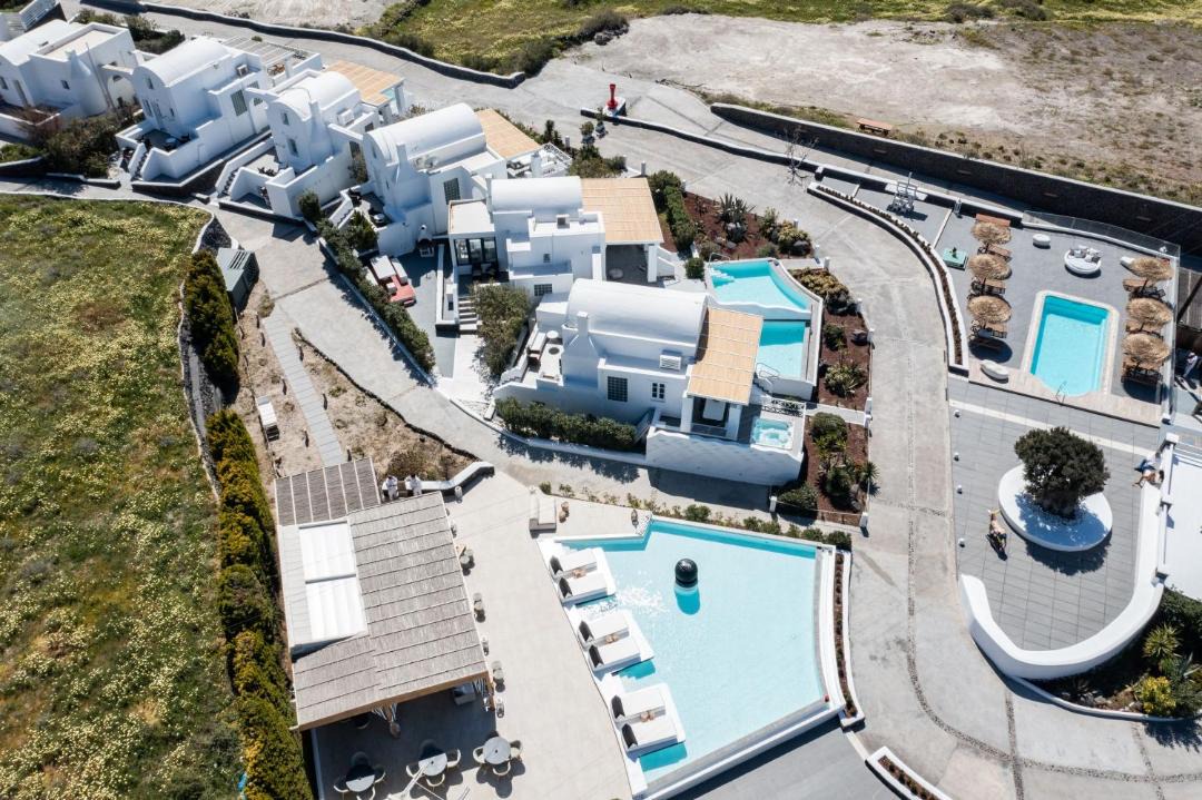 Photo of Others in Oia