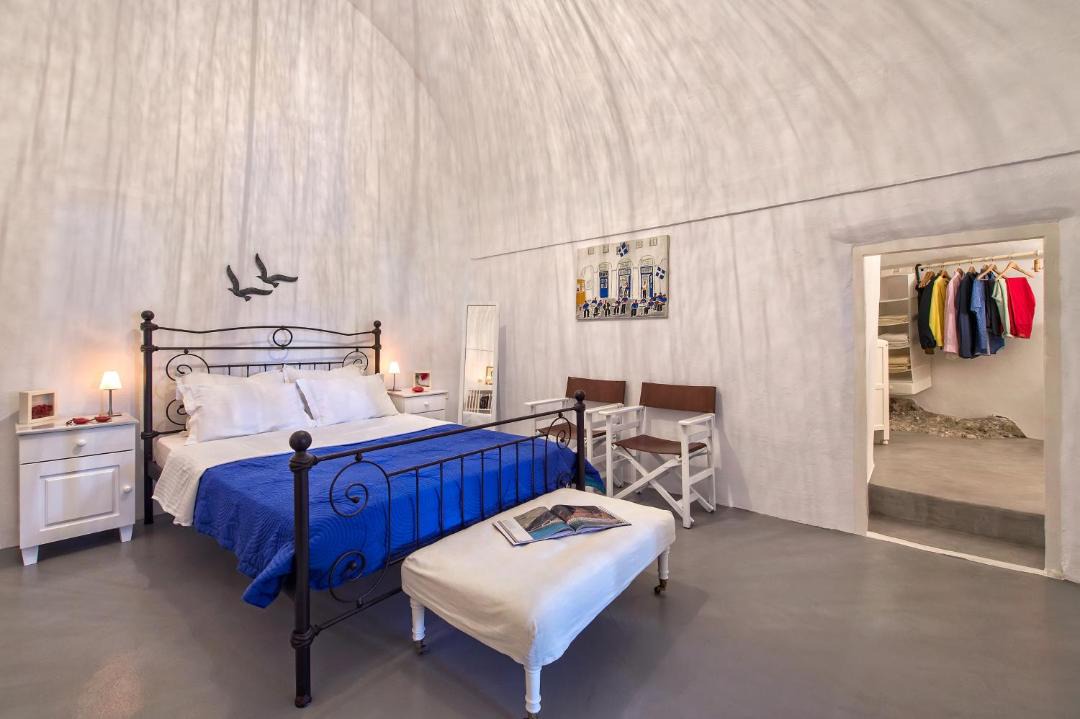Photo of Bedroom in Exo Gonia