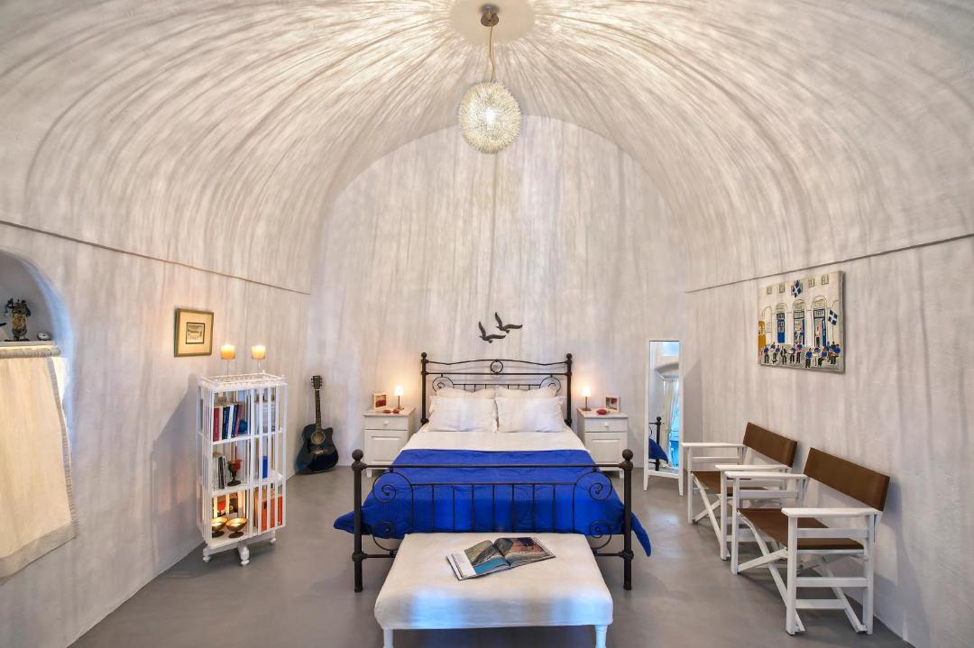 Photo of Bedroom in Exo Gonia