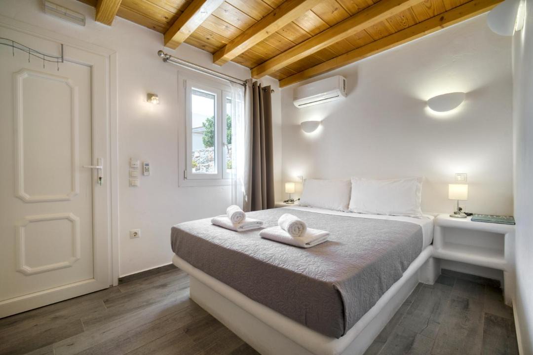 Photo of Bedroom in Plintri