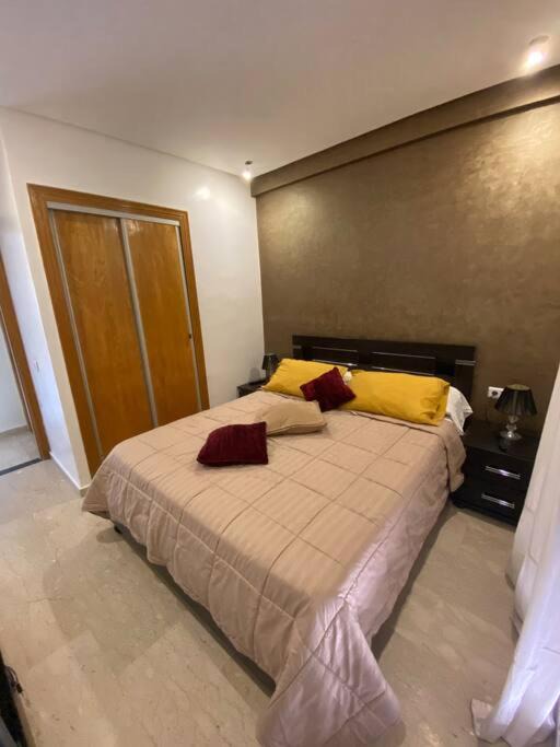 Photo of Bedroom in Gueliz