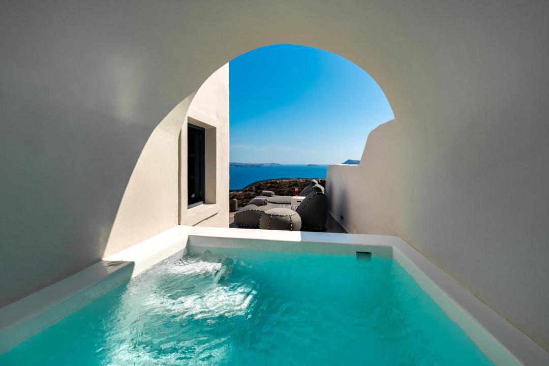 Photo of Outdoor in Oia