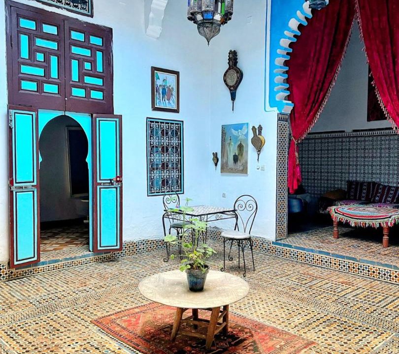 Photo of Others in Medina of Tetouan