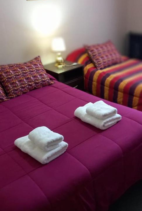 Photo of Bedroom in Macrozona Meseta Cerro Calafate