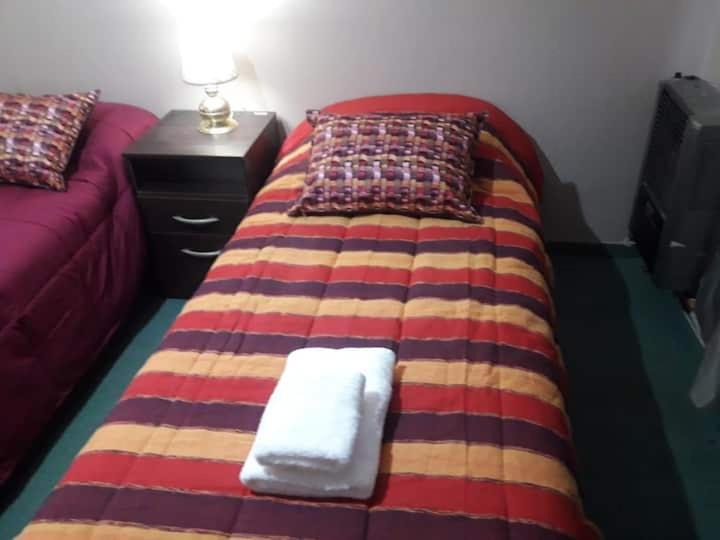 Photo of Bedroom in Macrozona Meseta Cerro Calafate