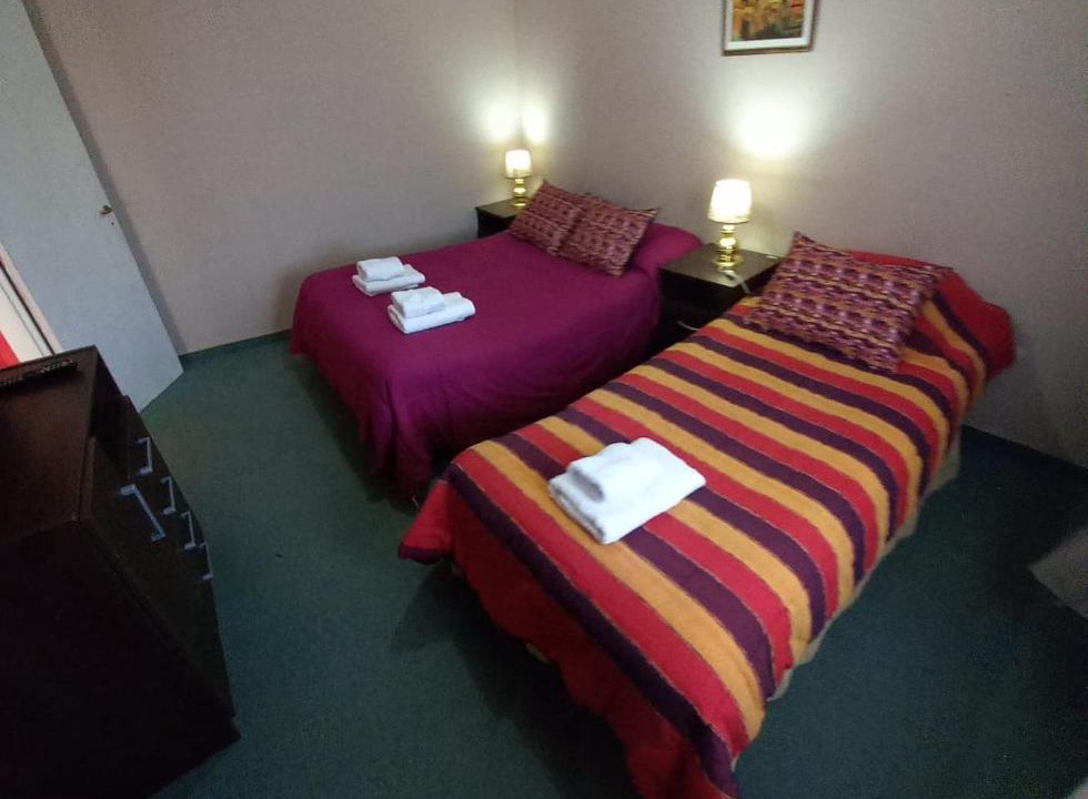 Photo of Bedroom in Macrozona Meseta Cerro Calafate