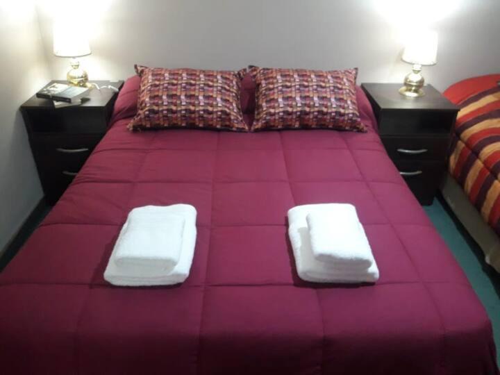Photo of Bedroom in Macrozona Meseta Cerro Calafate