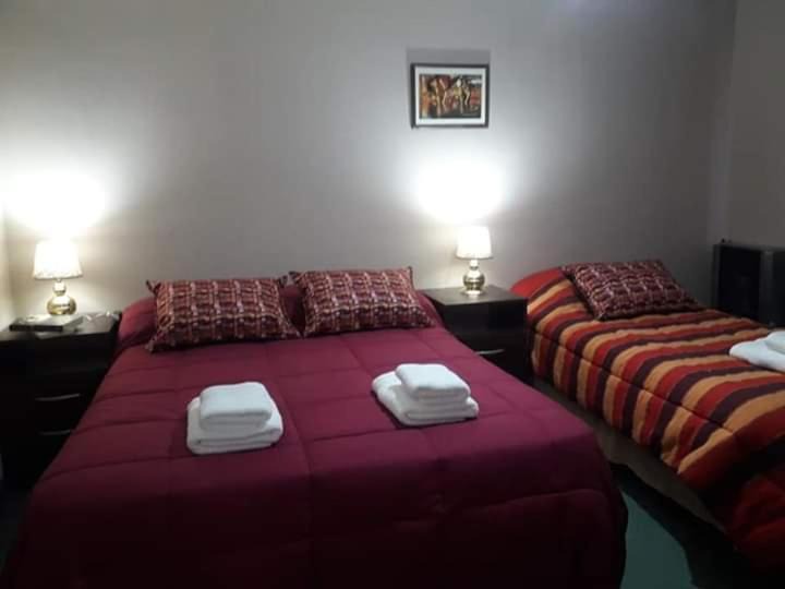 Photo of Bedroom in Macrozona Meseta Cerro Calafate