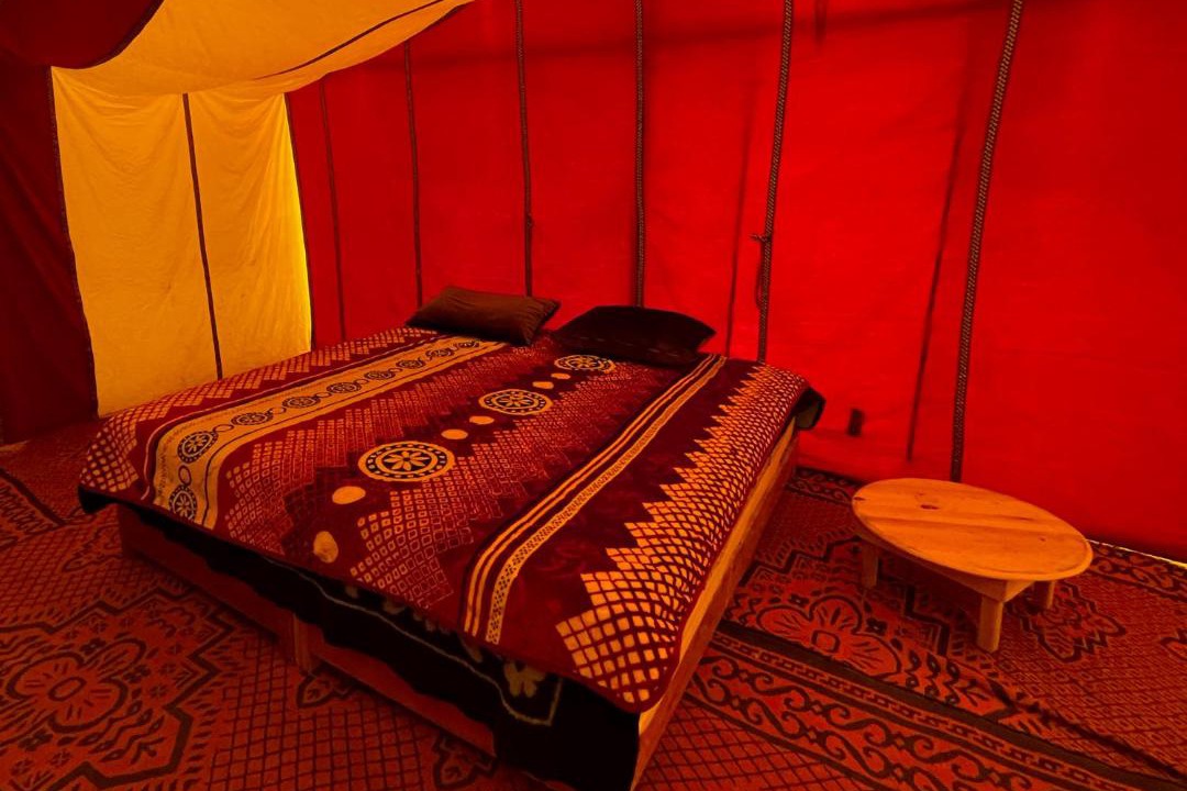 Photo of Bedroom in M'Hamid El Ghizlane