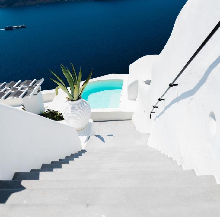 Photo of Outdoor in Oia