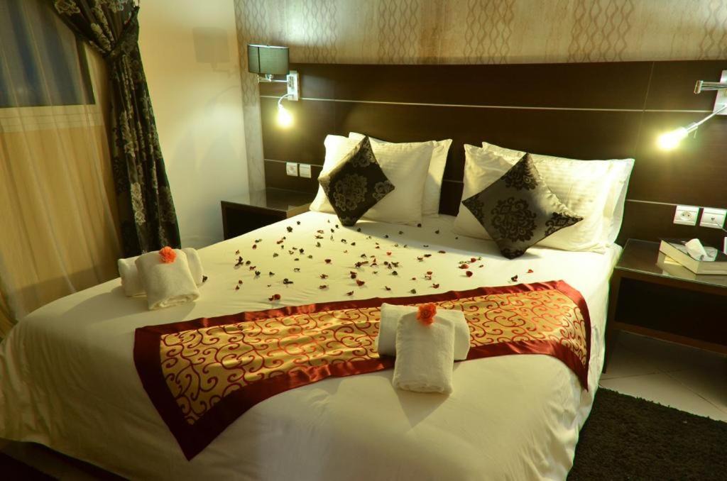 Photo of Bedroom in Ain Kansra