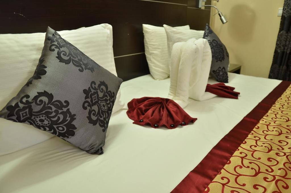 Photo of Bedroom in Ain Kansra