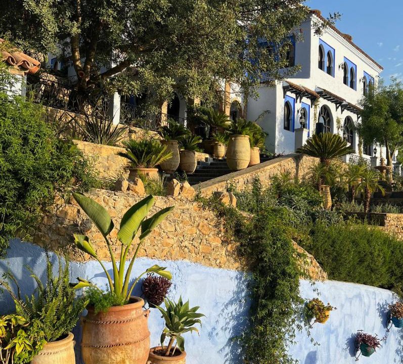 Photo of Others in Chefchaouen