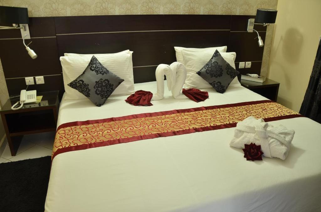 Photo of Bedroom in Ain Kansra