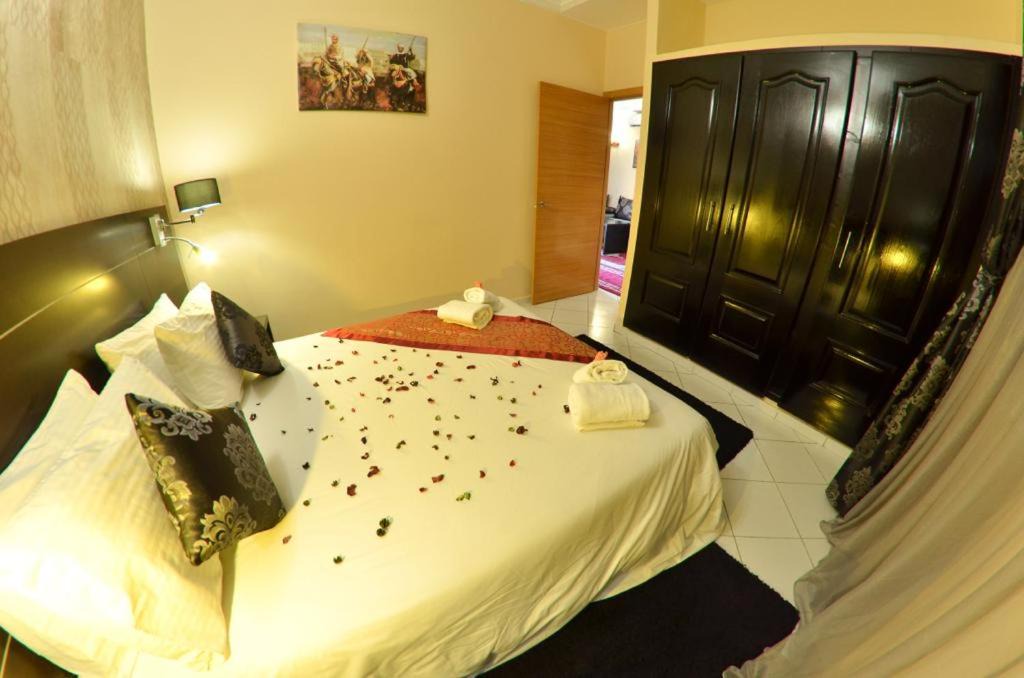 Photo of Bedroom in Ain Kansra