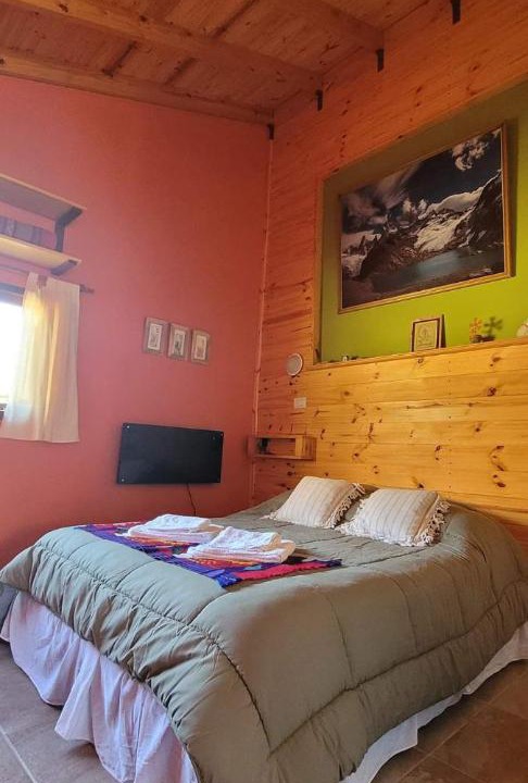 Photo of Bedroom in El Chalten