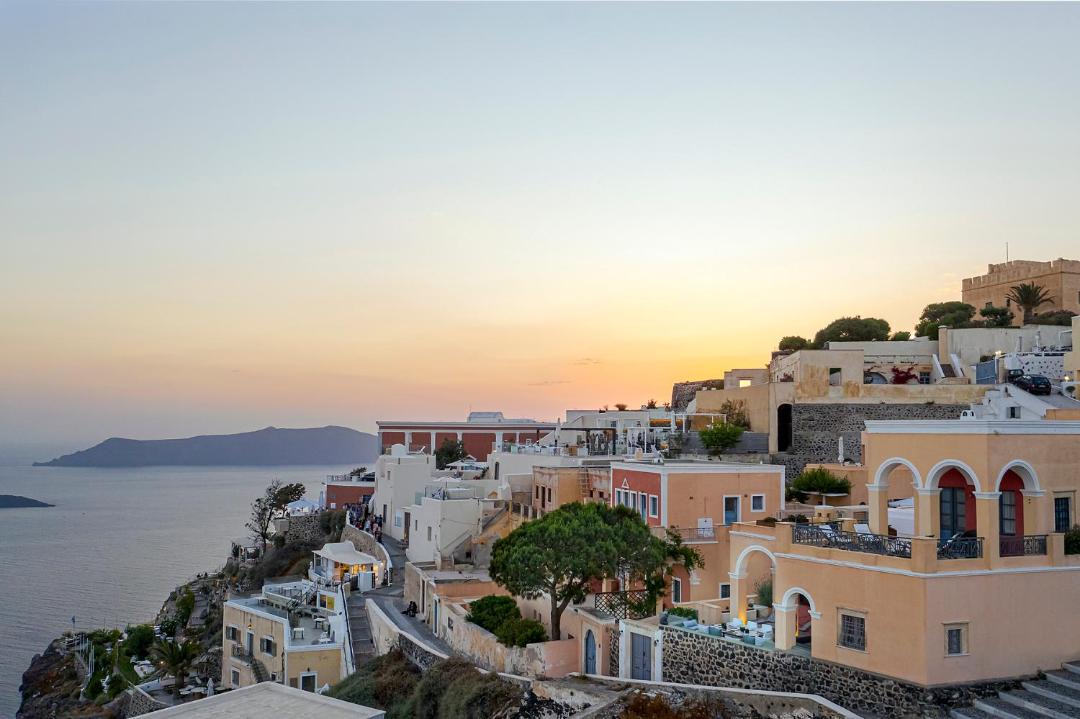 Photo of Others in Fira