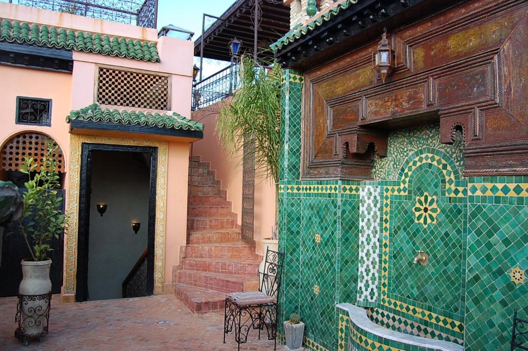 Photo of Others in Meknes Medina