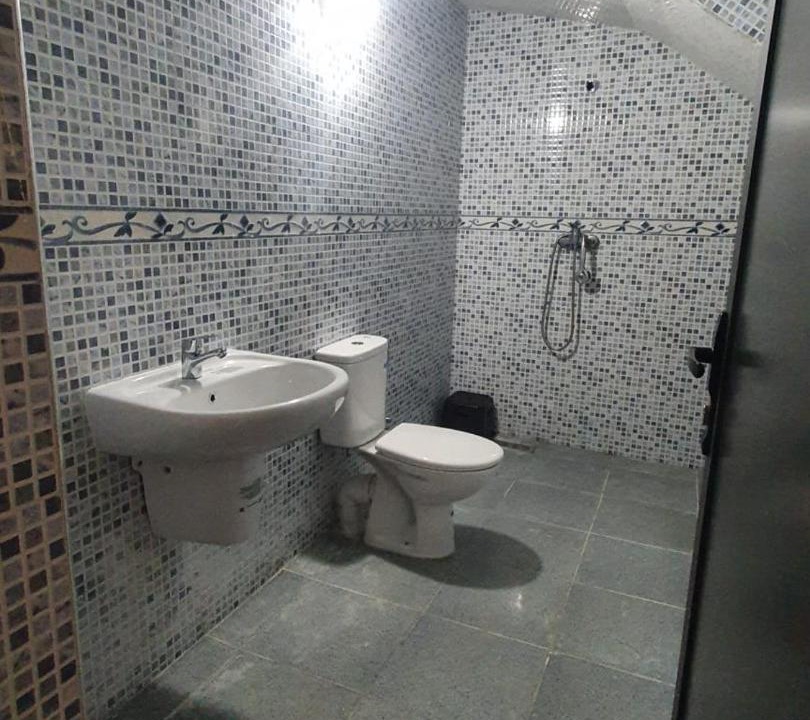 Photo of Bathroom in Imsouane