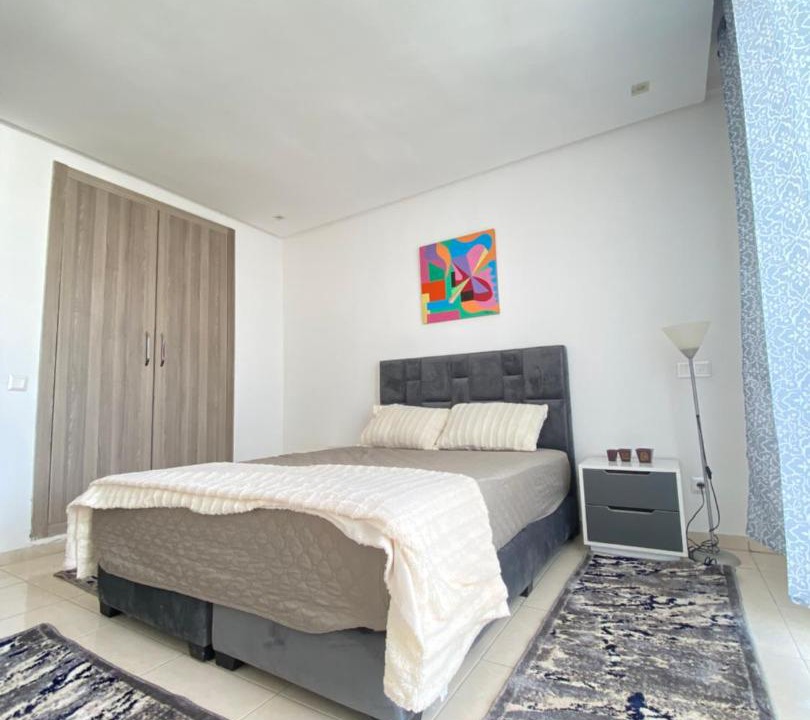 Photo of Bedroom in Cite Al Mohammadi
