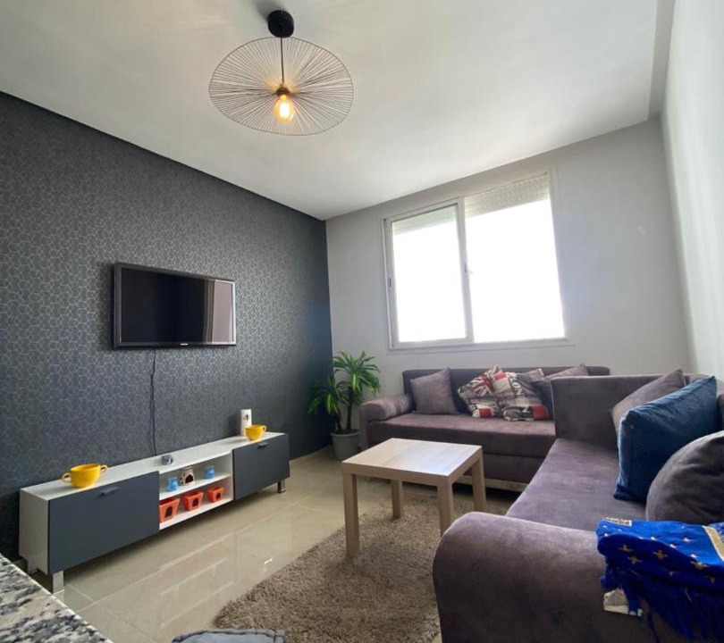 Photo of Livingroom in Cite Al Mohammadi