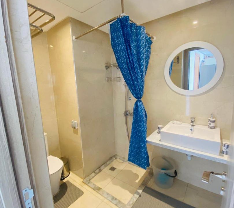 Photo of Bathroom in Cite Al Mohammadi