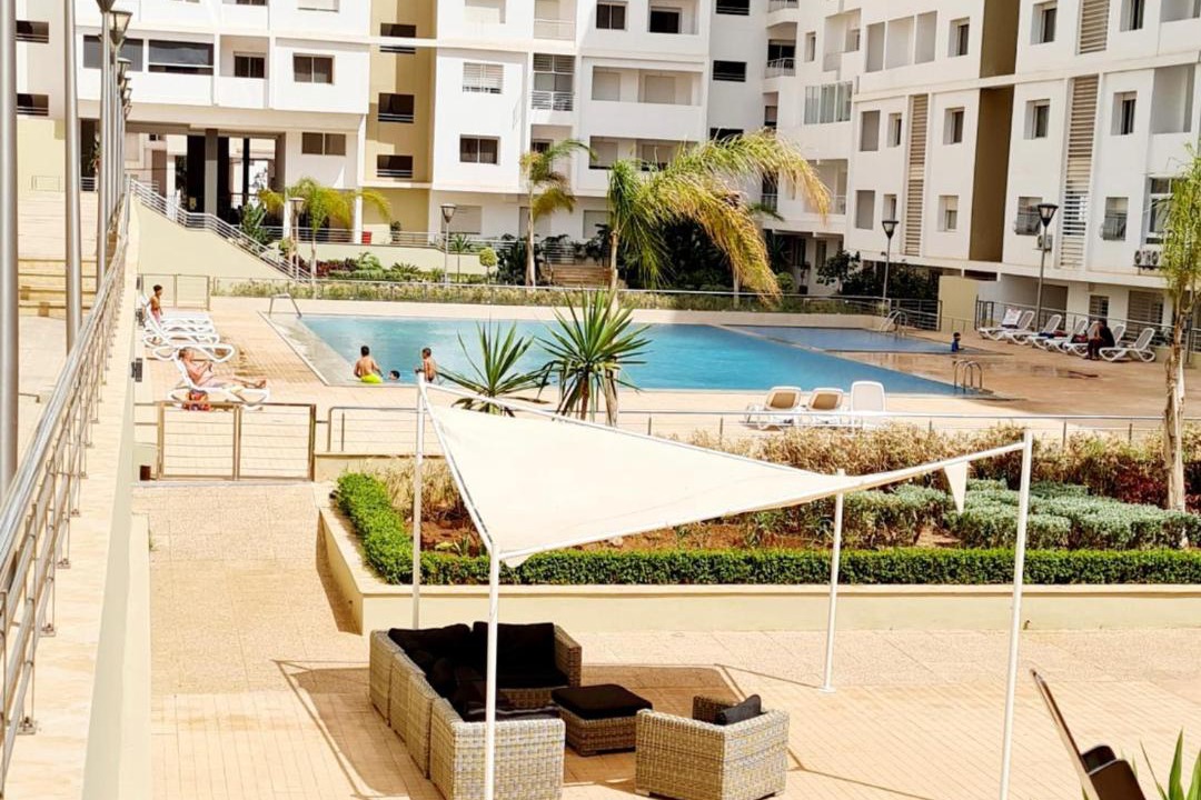 Photo of Outdoor in Cite Al Mohammadi