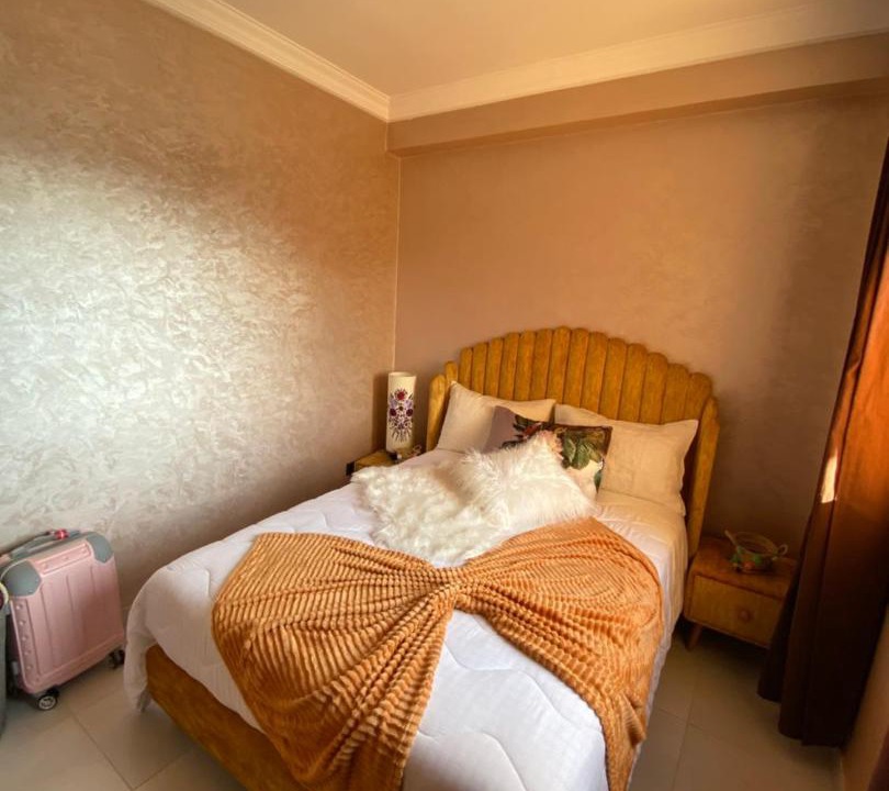 Photo of Bedroom in Gueliz