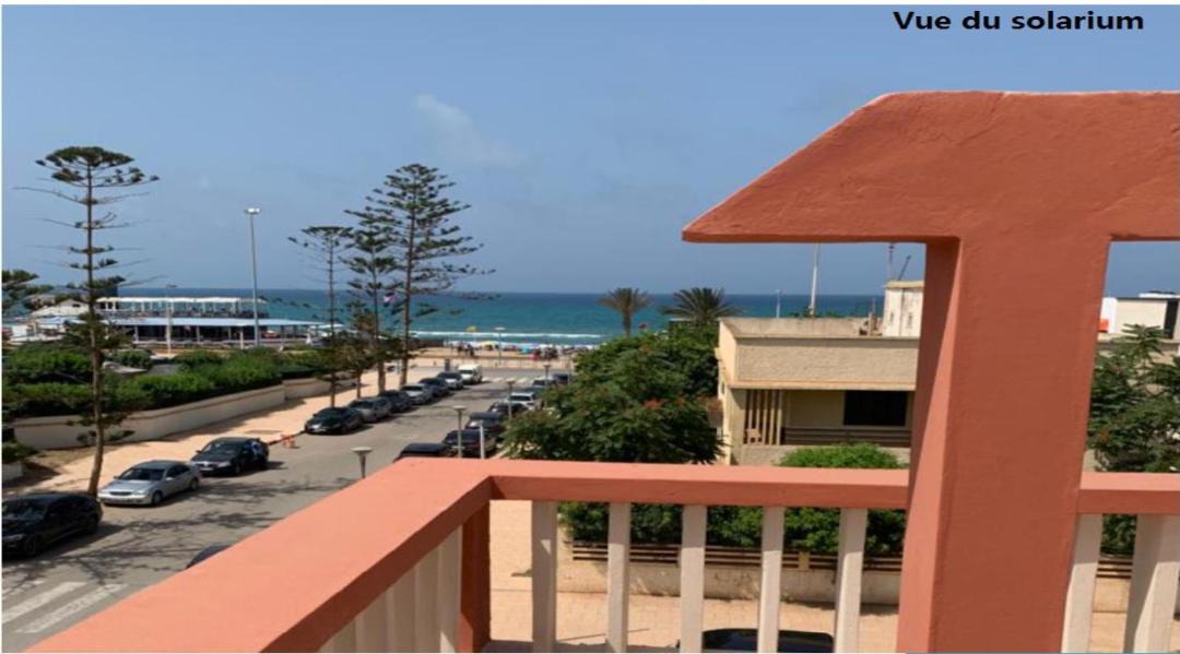 Photo of Patio Balcony in Saidia