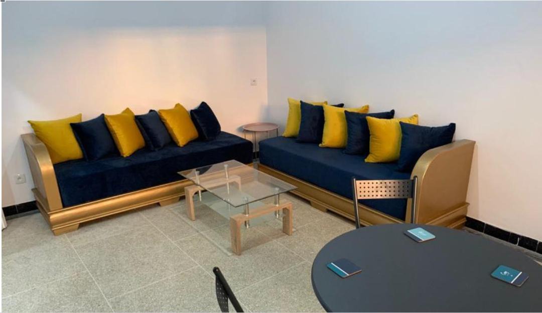 Photo of Livingroom in Saidia